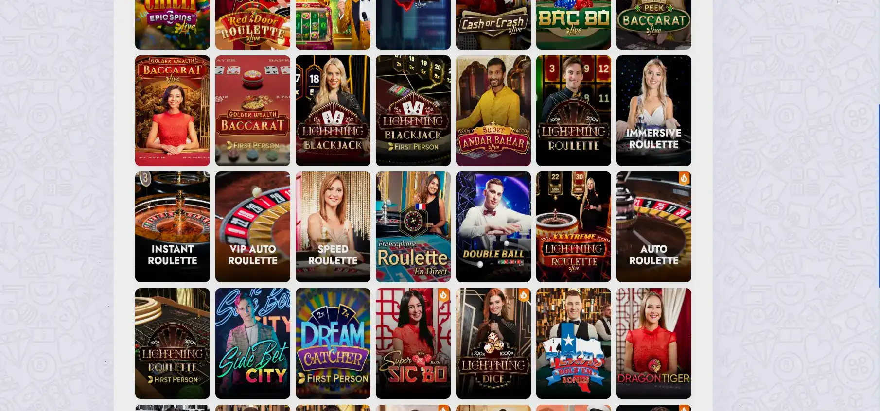 Турнирная таблица и призы в казино Сука