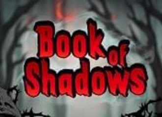 Игровой автомат Book of Shadows